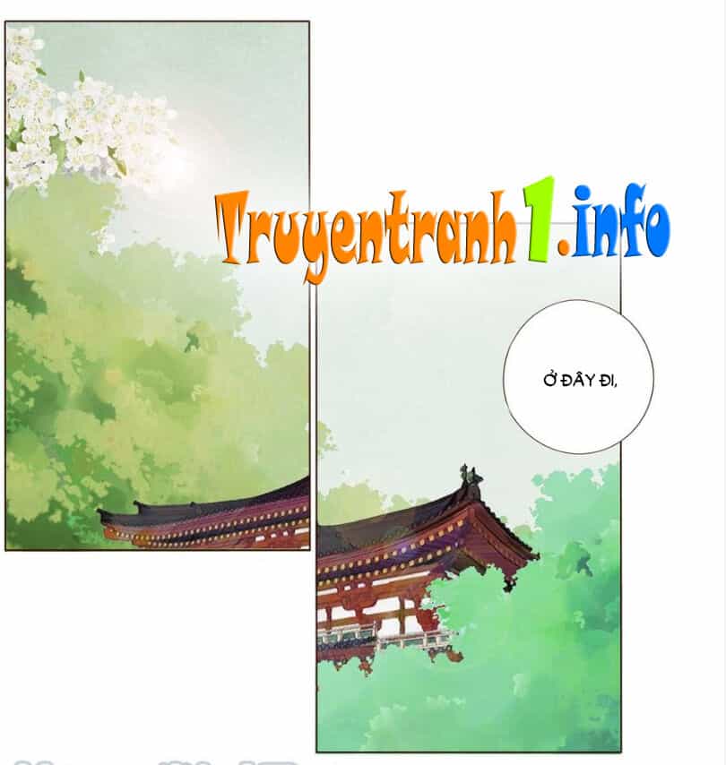 Đế Vương Trắc - Chương 200 - ảnh 1