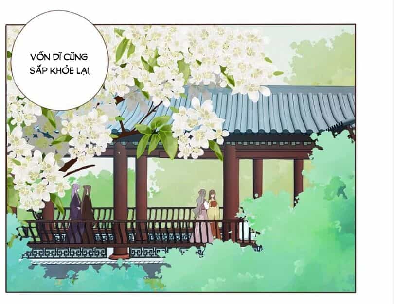 Đế Vương Trắc - Chương 200 - ảnh 25