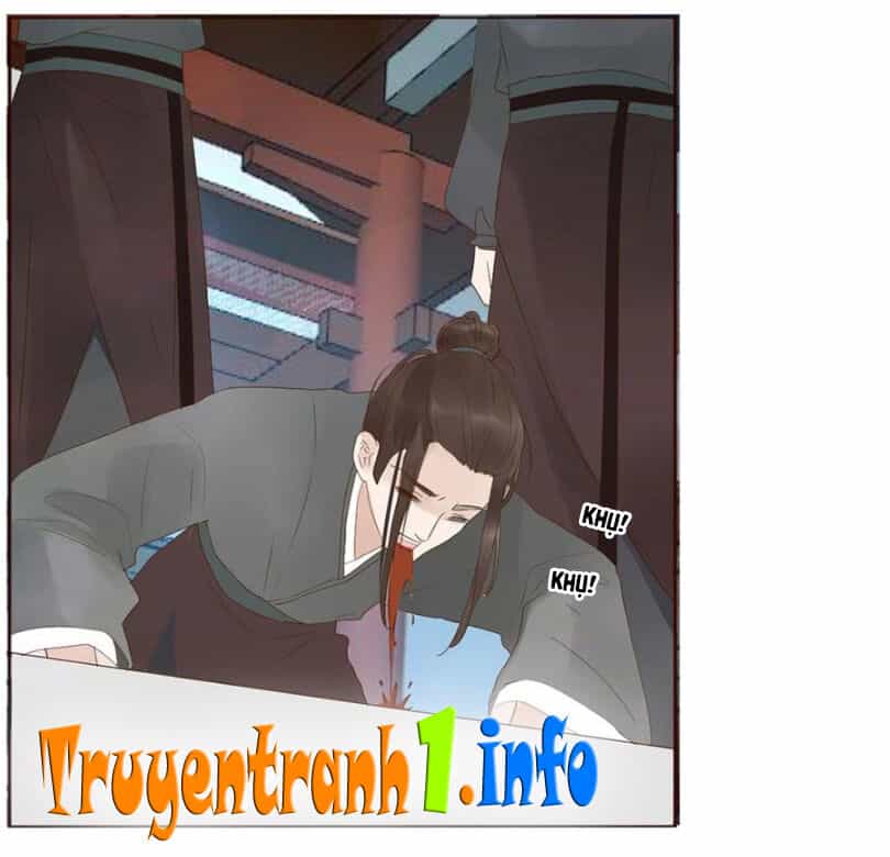 Đế Vương Trắc - Chương 200 - ảnh 49
