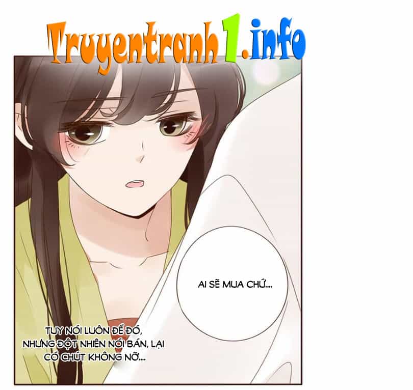 Đế Vương Trắc - Chương 203 - ảnh 1