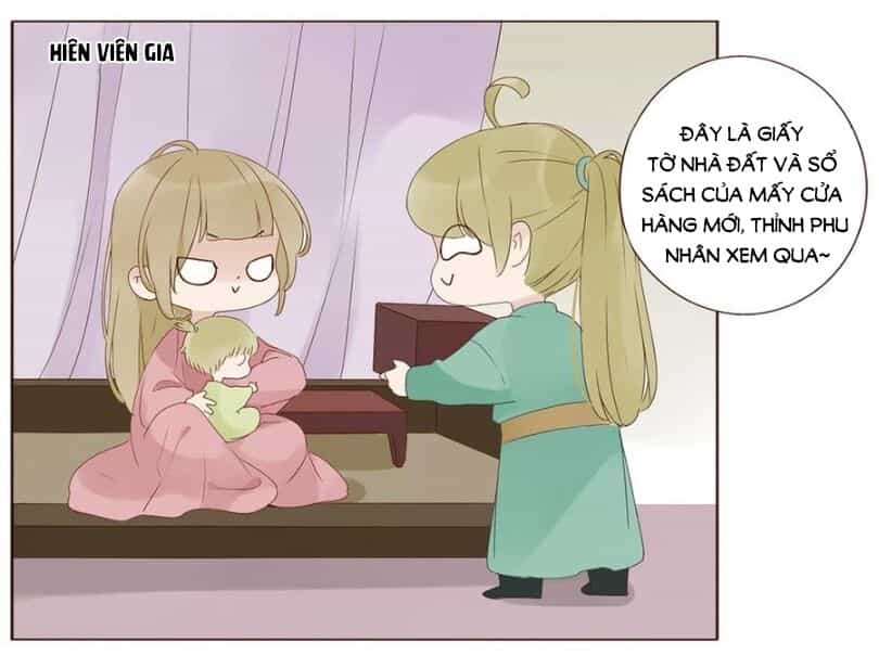 Đế Vương Trắc - Chương 203 - ảnh 15
