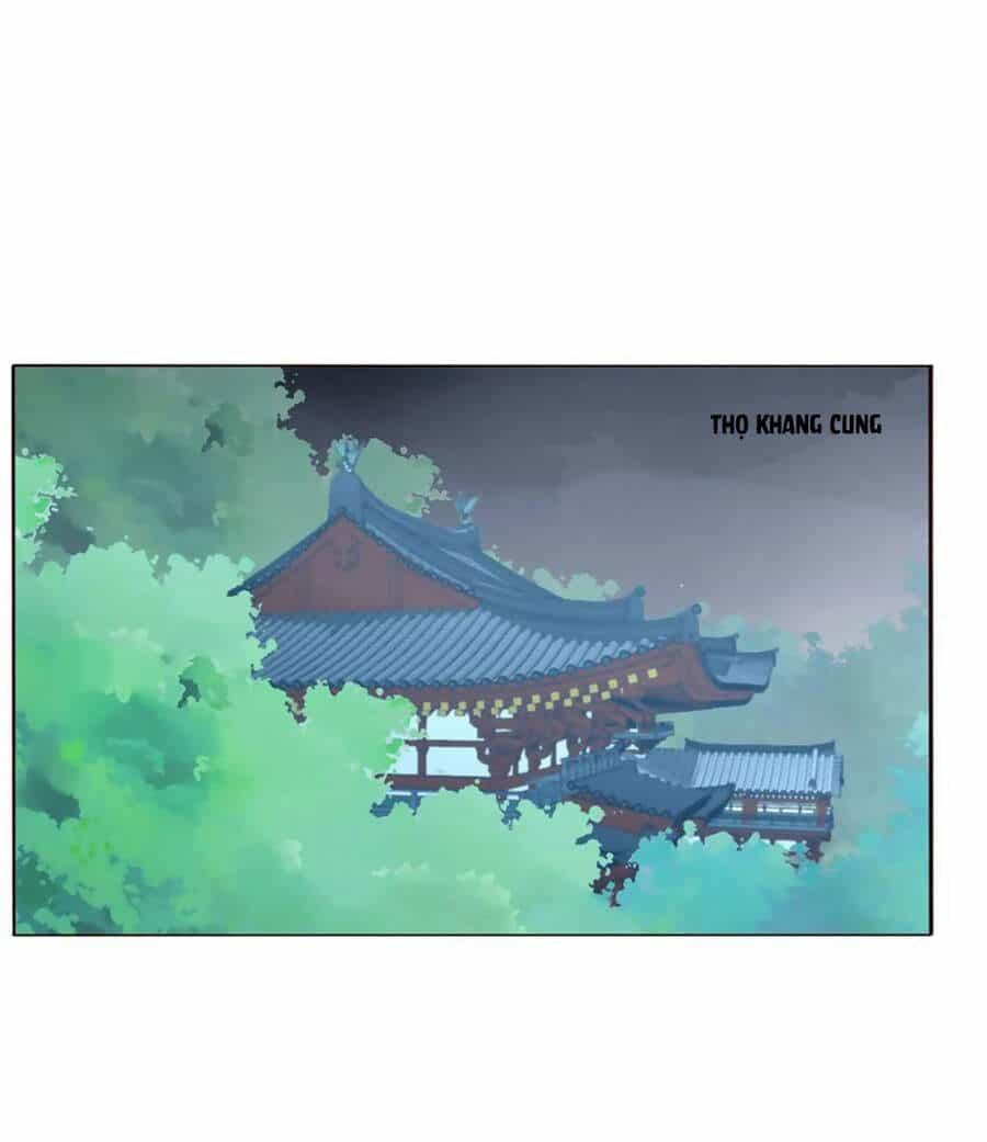 Đế Vương Trắc - Chương 251 - ảnh 23