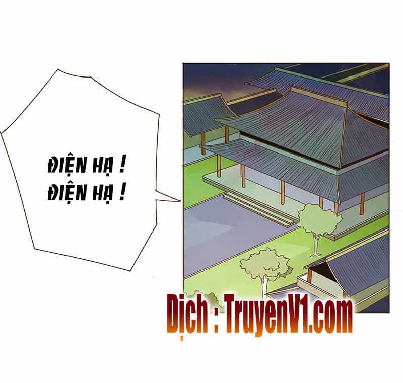 Đế Vương Trắc - Chương 33 - ảnh 2