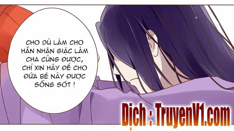 Đế Vương Trắc - Chương 35 - ảnh 2