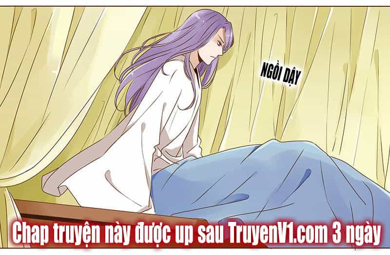 Đế Vương Trắc - Chương 39 - ảnh 29