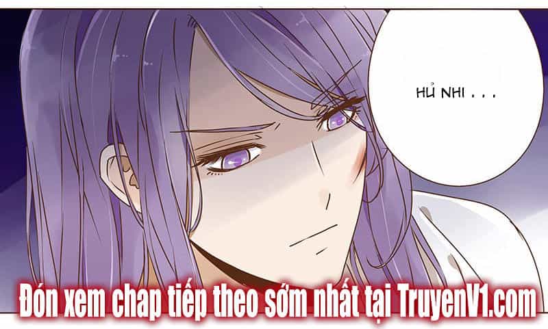 Đế Vương Trắc - Chương 39 - ảnh 30