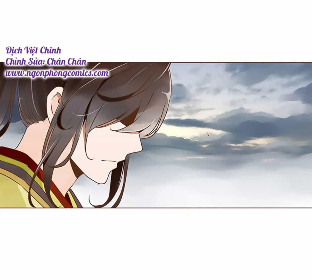 Đế Vương Trắc - Chương 48 - ảnh 2