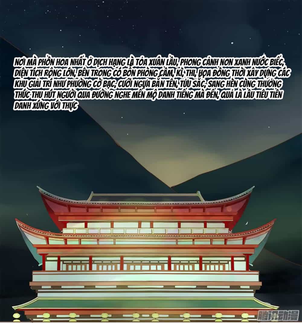 Đế Vương Trắc - Chương 53 - ảnh 9