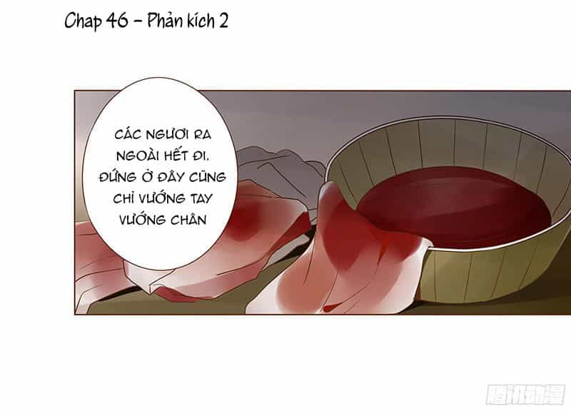 Đế Vương Trắc - Chương 62 - ảnh 2