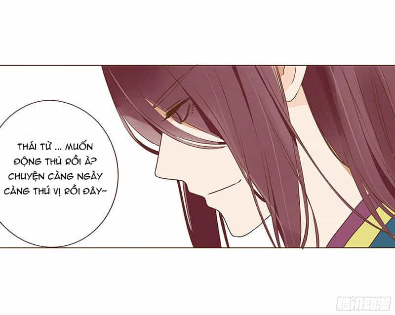 Đế Vương Trắc - Chương 64 - ảnh 7