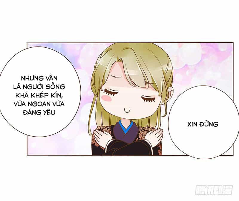 Đế Vương Trắc - Chương 81 - ảnh 4