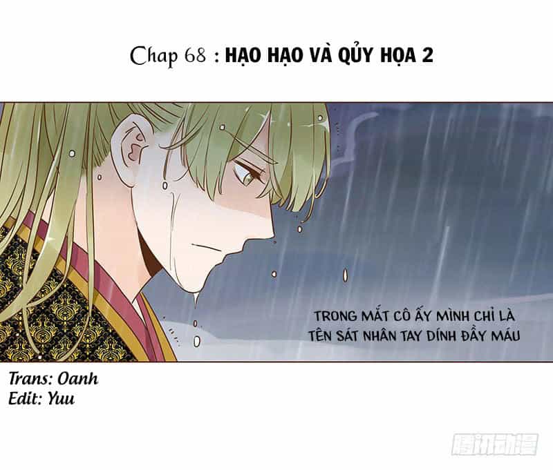 Đế Vương Trắc - Chương 83 - ảnh 2