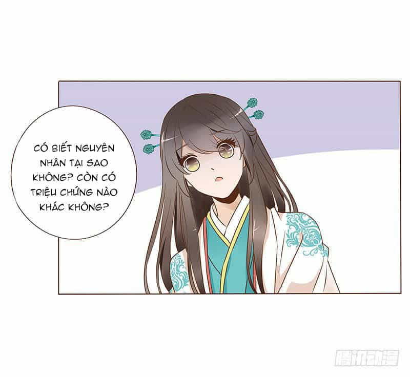 Đế Vương Trắc - Chương 84 - ảnh 9