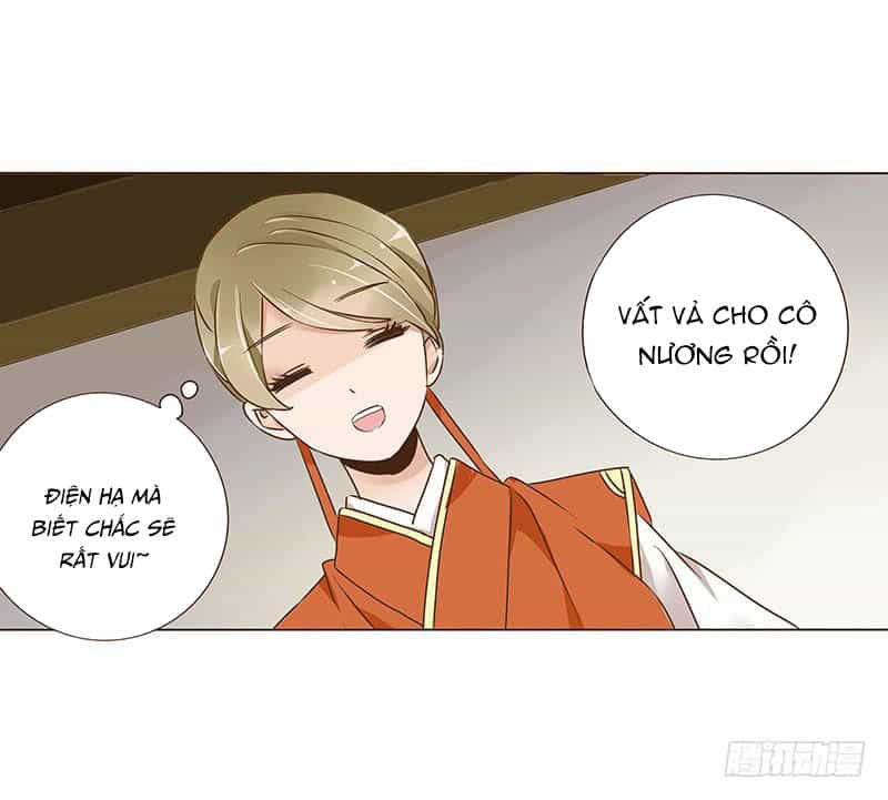 Đế Vương Trắc - Chương 86 - ảnh 2