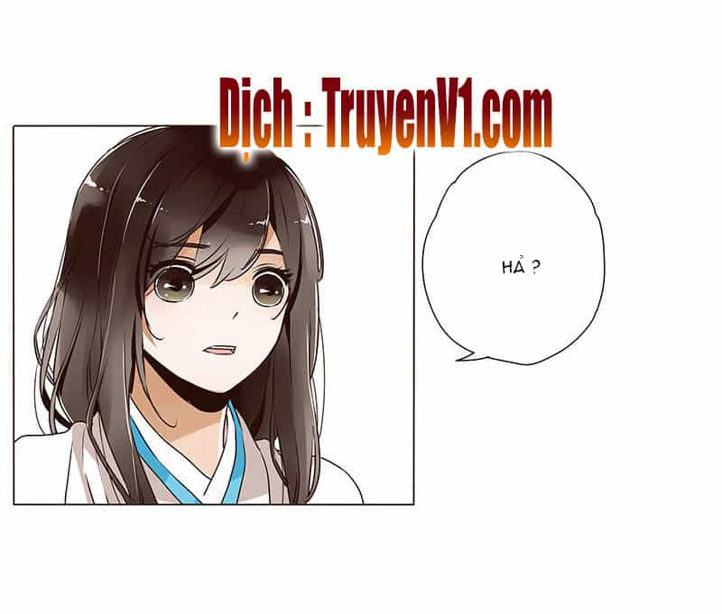 Đế Vương Trắc - Chương 9 - ảnh 6
