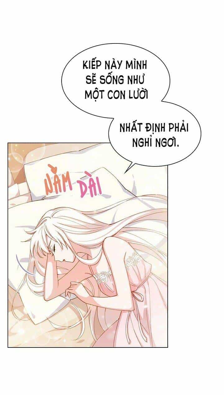 Để Yên Cho Tiểu Thư Hiền - Chương 1 - ảnh 17