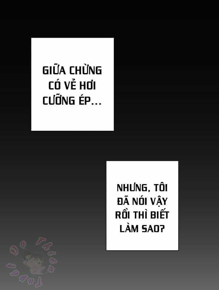 Để Yên Cho Tiểu Thư Hiền - Chương 10 - ảnh 18