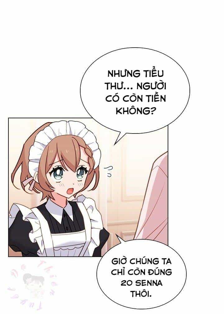Để Yên Cho Tiểu Thư Hiền - Chương 10 - ảnh 68