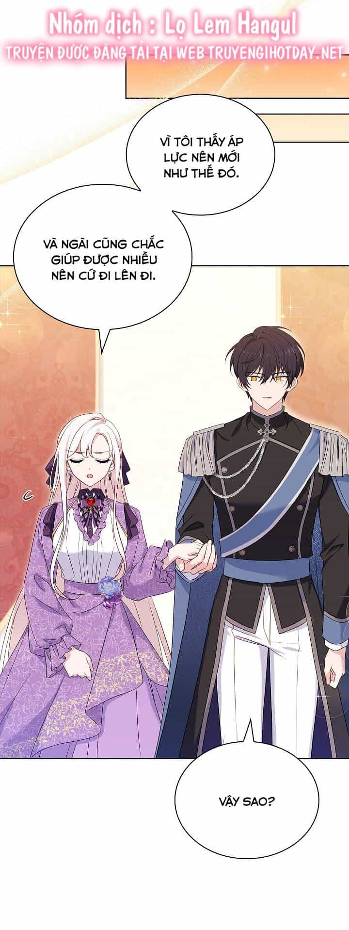 Để Yên Cho Tiểu Thư Hiền - Chương 98 - ảnh 17