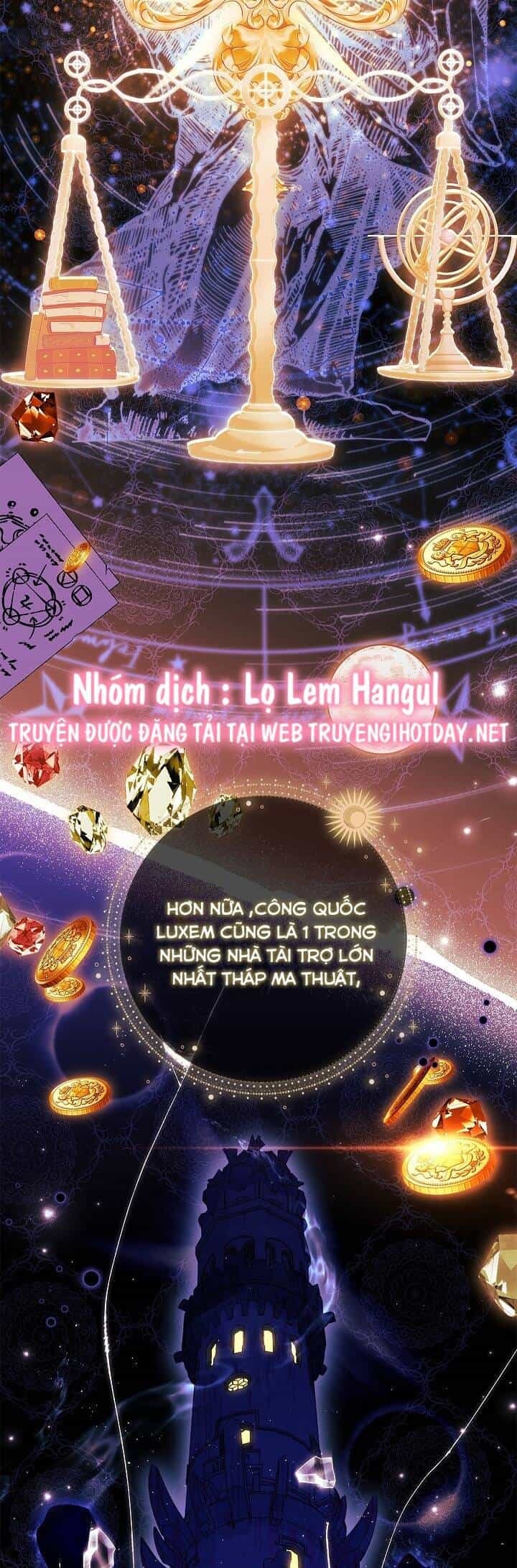 Để Yên Cho Tiểu Thư Hiền - Chương 98 - ảnh 36