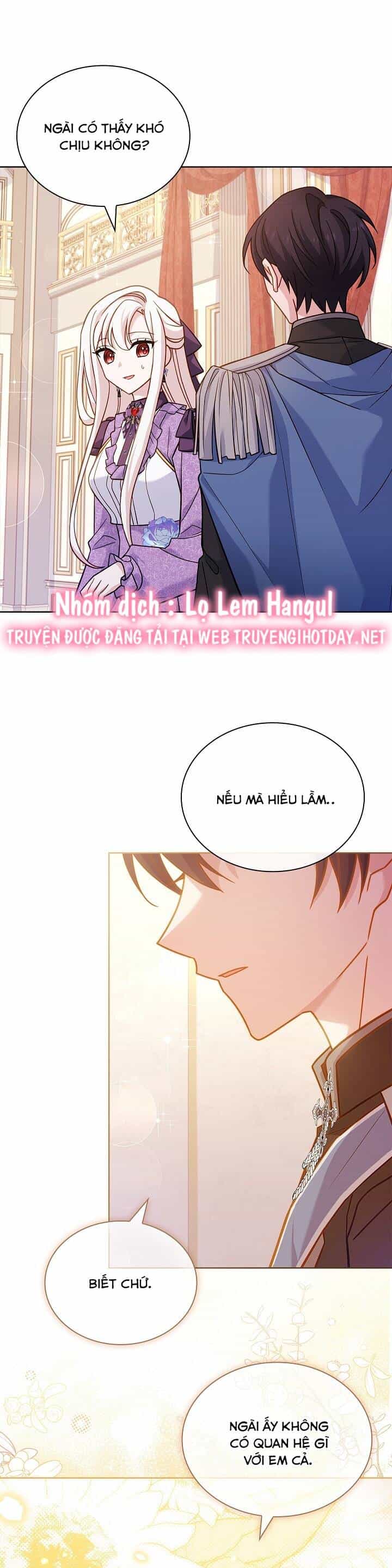 Để Yên Cho Tiểu Thư Hiền - Chương 98 - ảnh 55