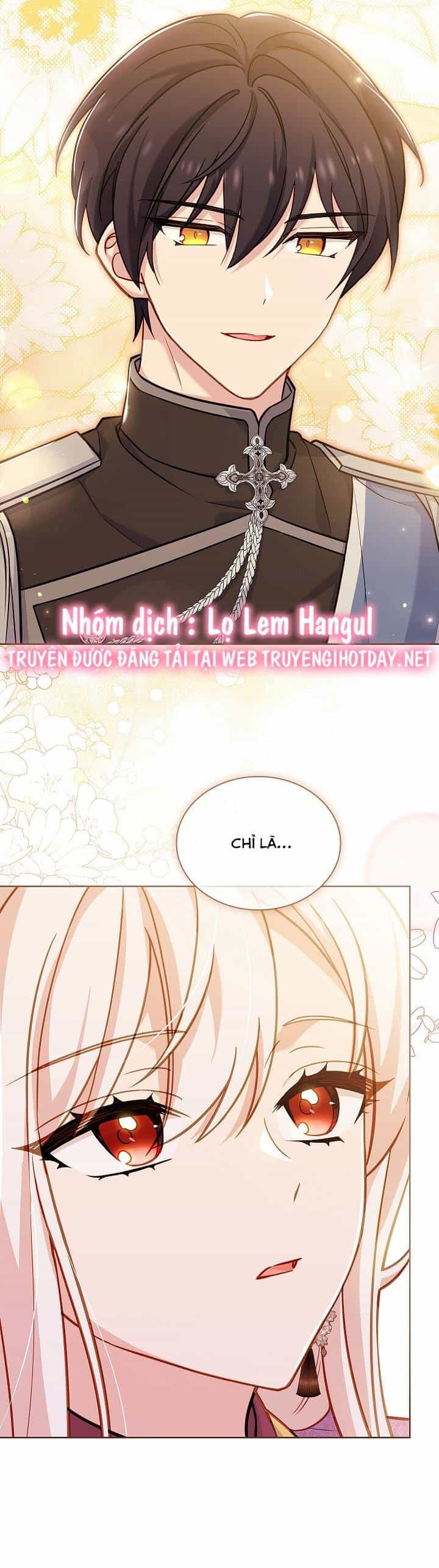 Để Yên Cho Tiểu Thư Hiền - Chương 98 - ảnh 56