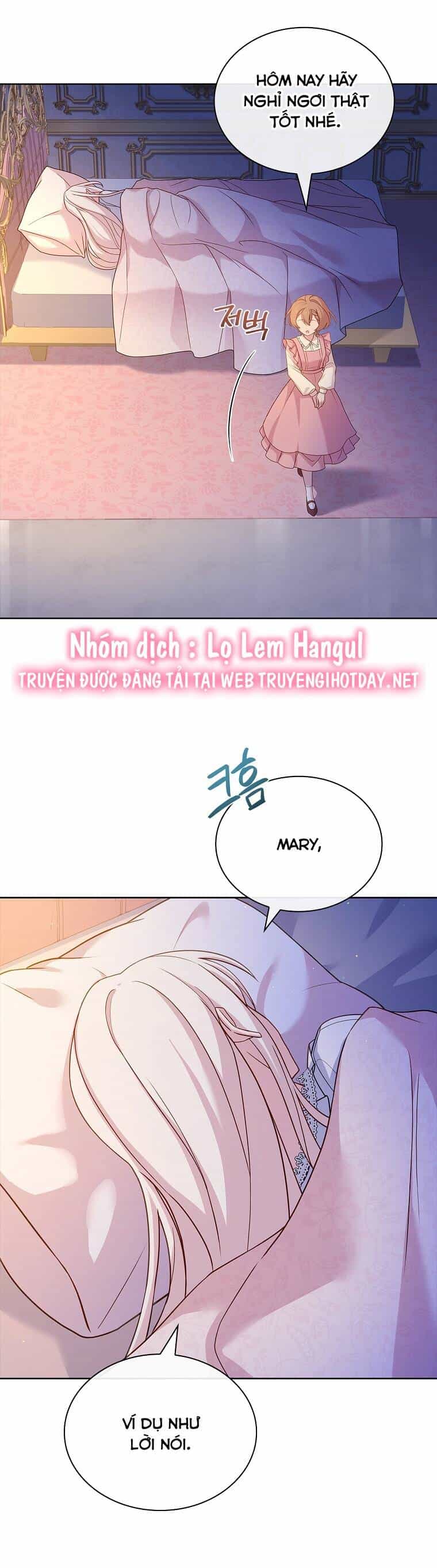 Để Yên Cho Tiểu Thư Hiền - Chương 99 - ảnh 17