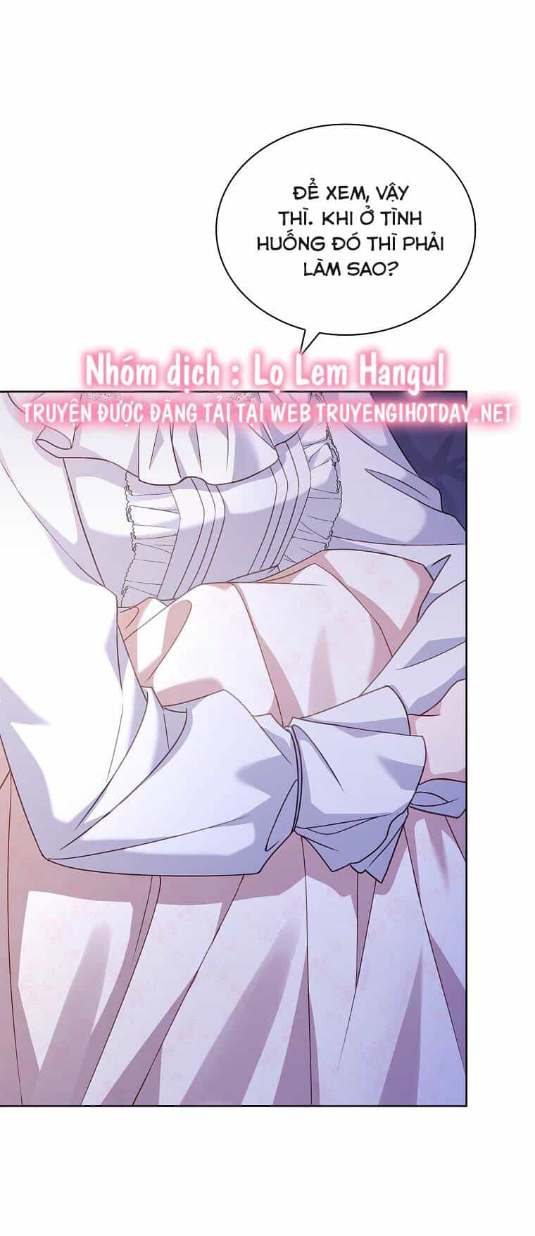 Để Yên Cho Tiểu Thư Hiền - Chương 99 - ảnh 27