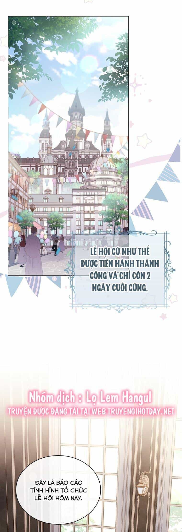 Để Yên Cho Tiểu Thư Hiền - Chương 99 - ảnh 38