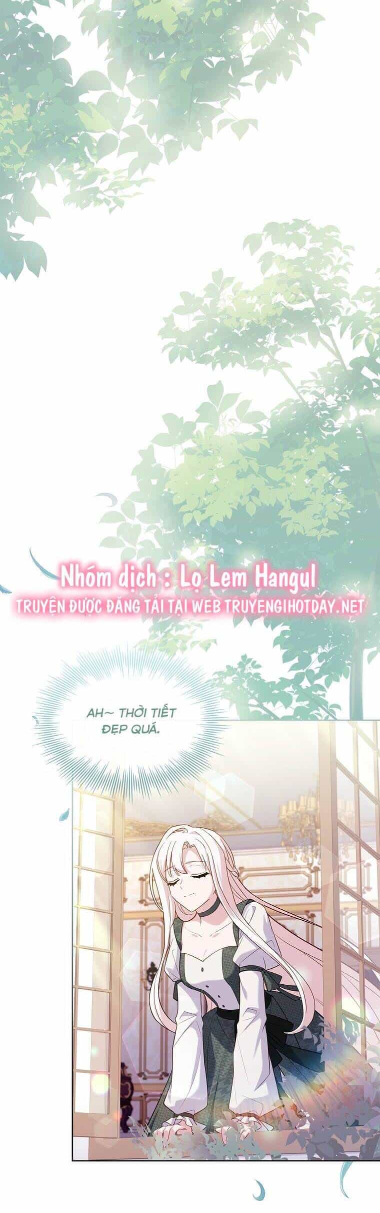 Để Yên Cho Tiểu Thư Hiền - Chương 99 - ảnh 44