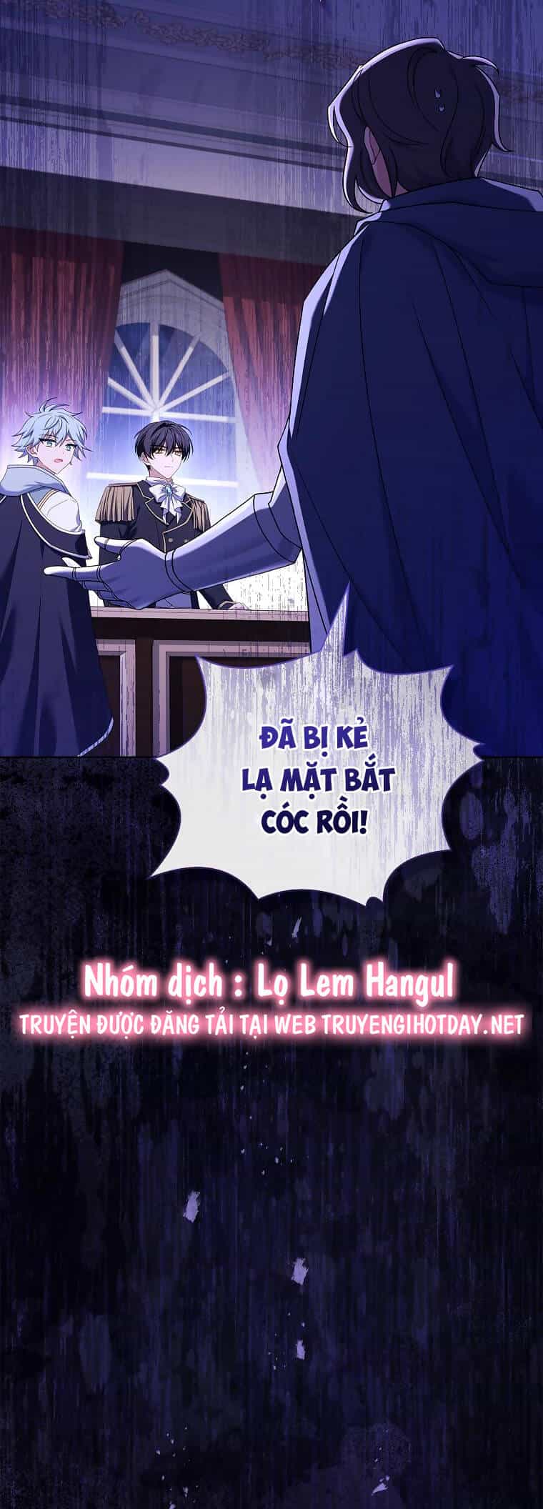 Để Yên Cho Tiểu Thư Hiền - Chương 101 - ảnh 37