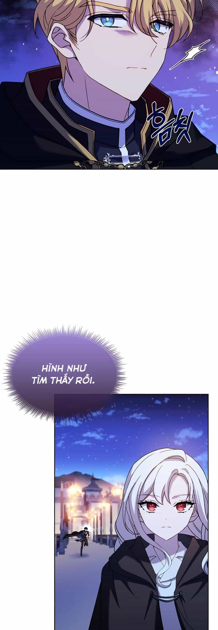 Để Yên Cho Tiểu Thư Hiền - Chương 102 - ảnh 27