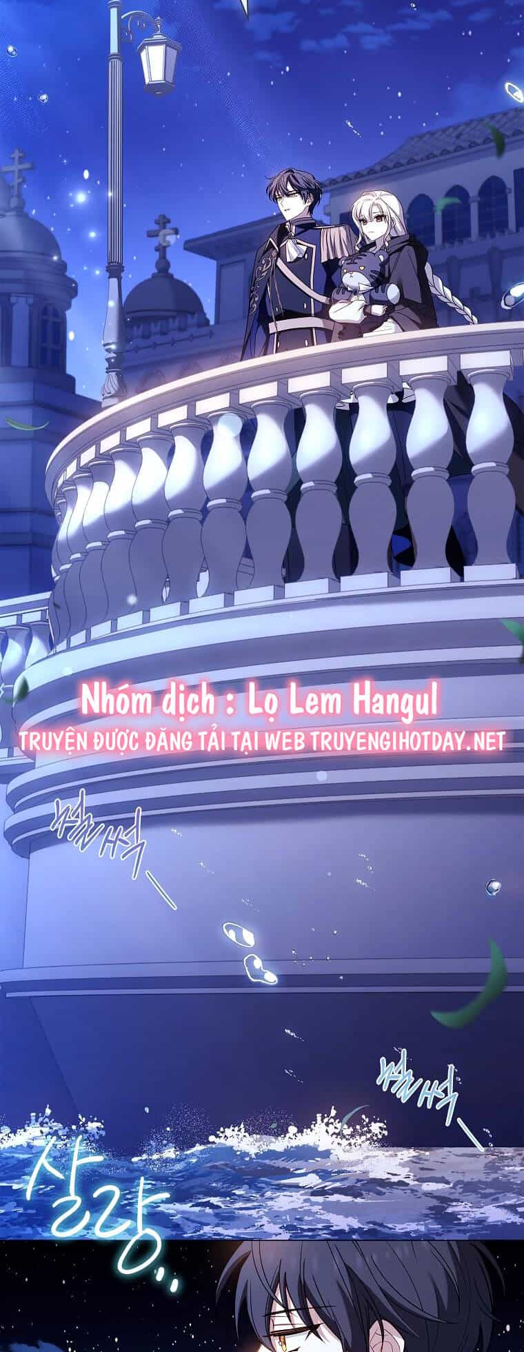 Để Yên Cho Tiểu Thư Hiền - Chương 103 - ảnh 36