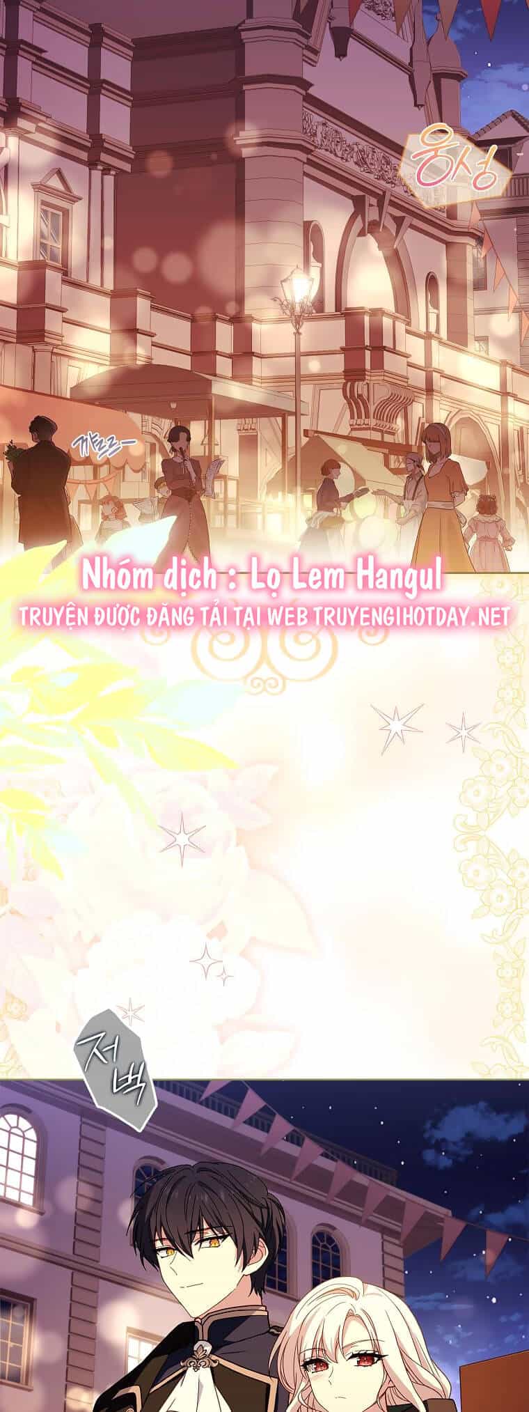 Để Yên Cho Tiểu Thư Hiền - Chương 103 - ảnh 6