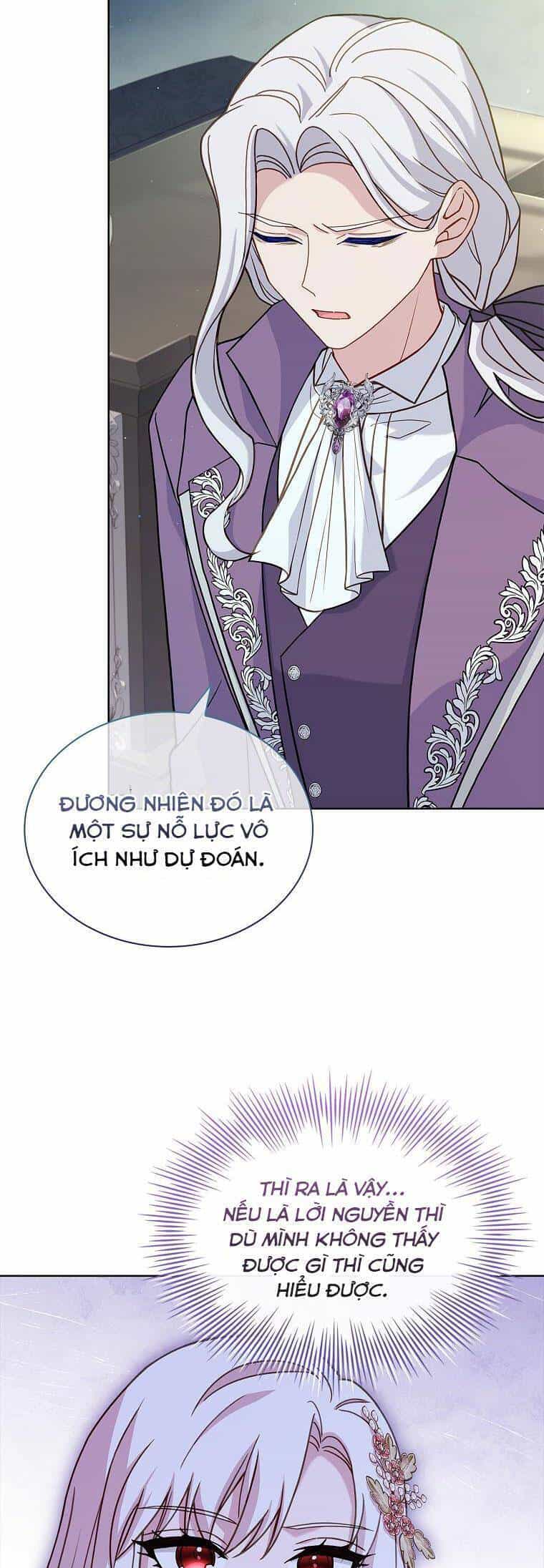 Để Yên Cho Tiểu Thư Hiền - Chương 105 - ảnh 4
