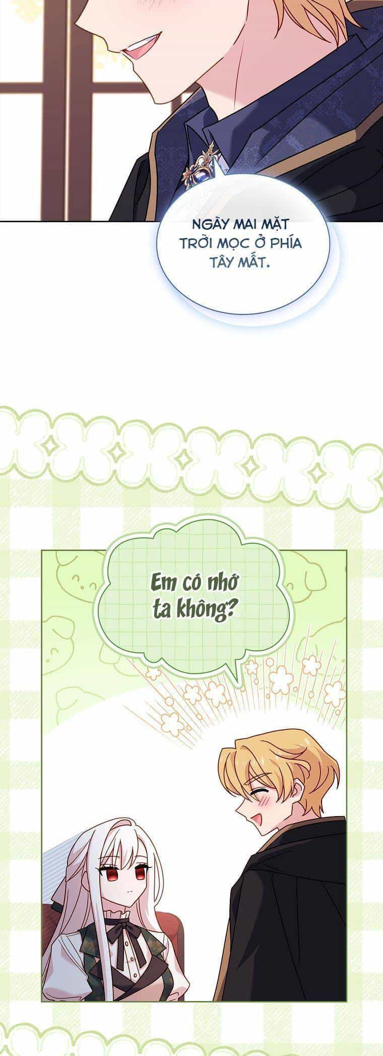 Để Yên Cho Tiểu Thư Hiền - Chương 105 - ảnh 51