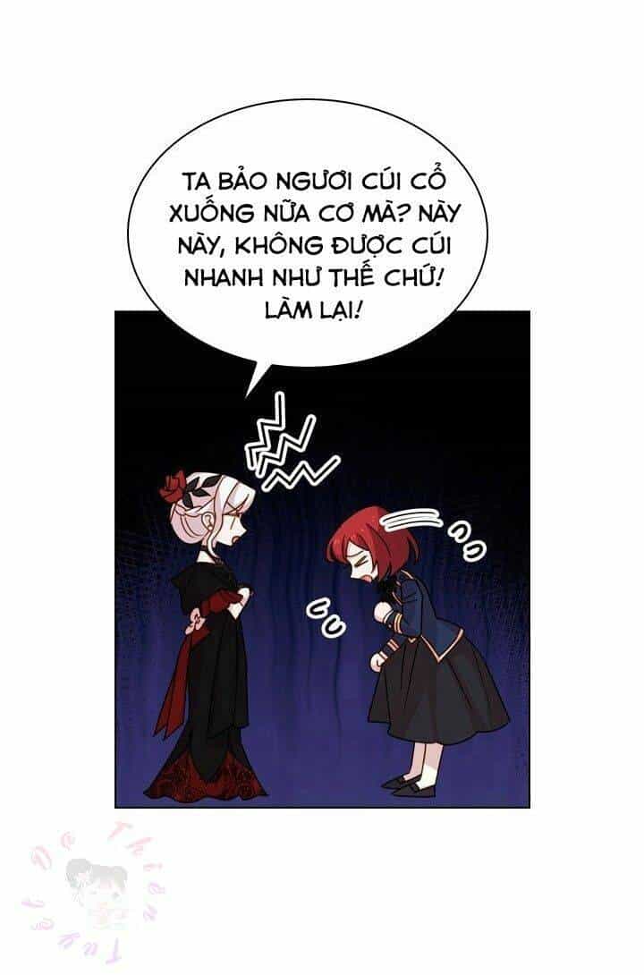Để Yên Cho Tiểu Thư Hiền - Chương 11 - ảnh 50