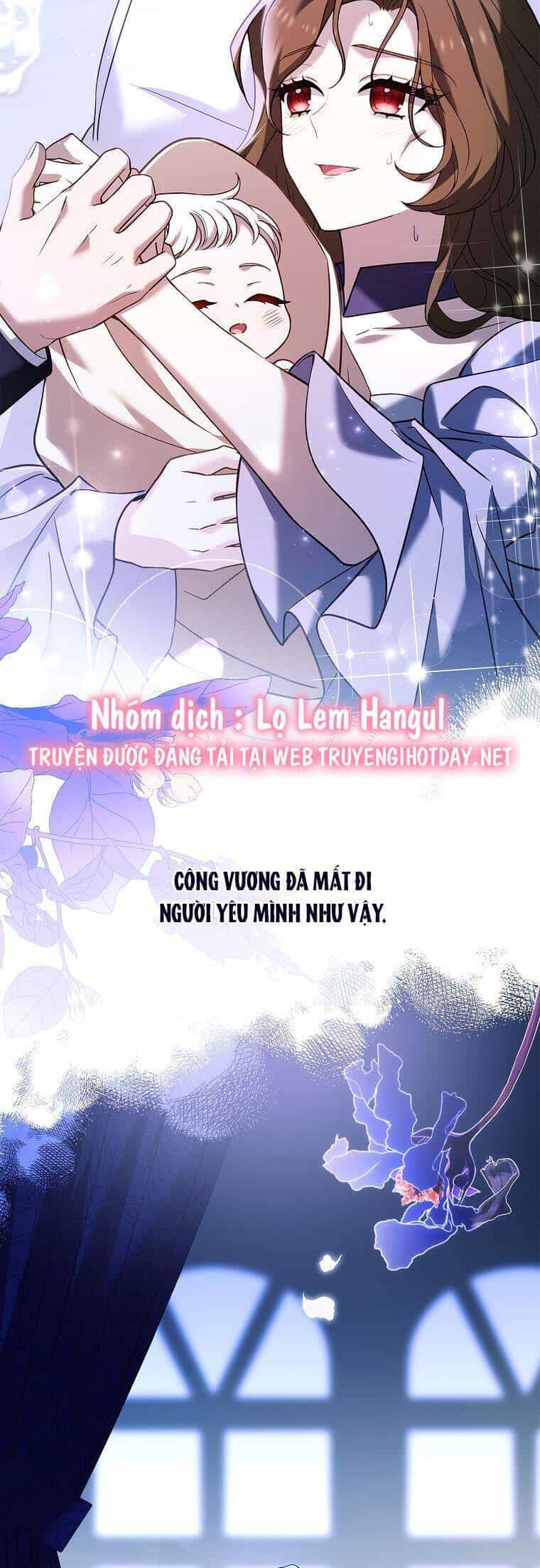 Để Yên Cho Tiểu Thư Hiền - Chương 106 - ảnh 38