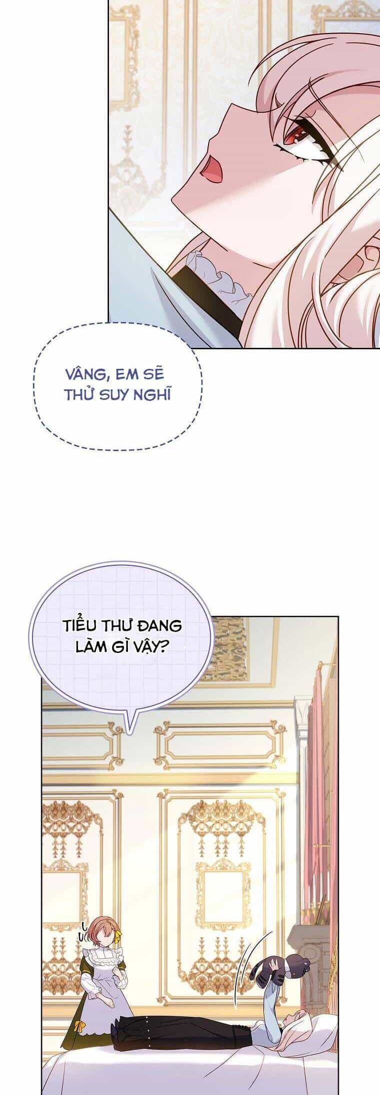 Để Yên Cho Tiểu Thư Hiền - Chương 107 - ảnh 37