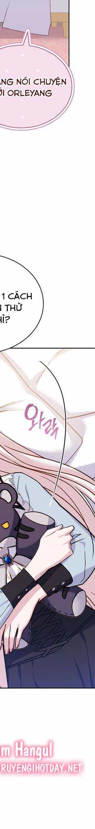 Để Yên Cho Tiểu Thư Hiền - Chương 107 - ảnh 40