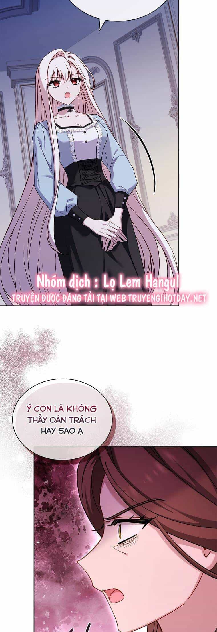 Để Yên Cho Tiểu Thư Hiền - Chương 107 - ảnh 62