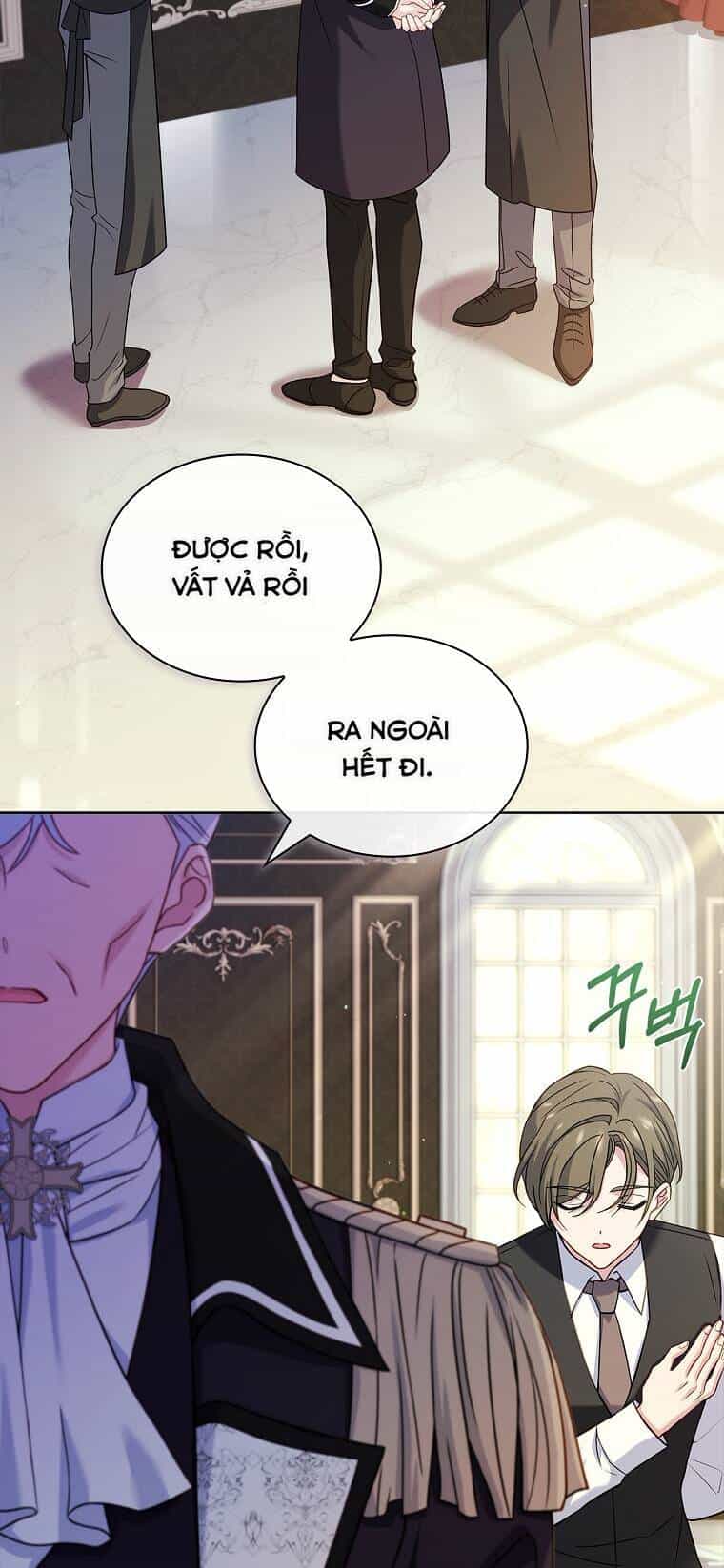 Để Yên Cho Tiểu Thư Hiền - Chương 110 - ảnh 24