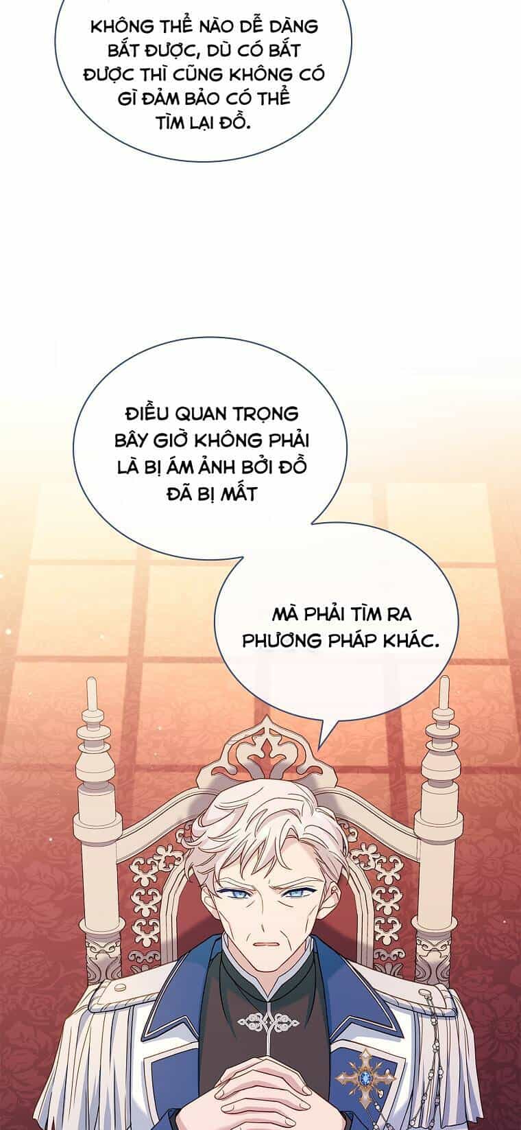 Để Yên Cho Tiểu Thư Hiền - Chương 110 - ảnh 65