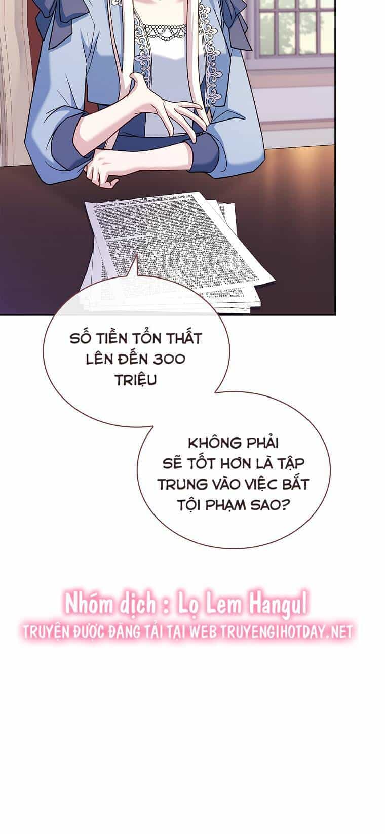 Để Yên Cho Tiểu Thư Hiền - Chương 110 - ảnh 67
