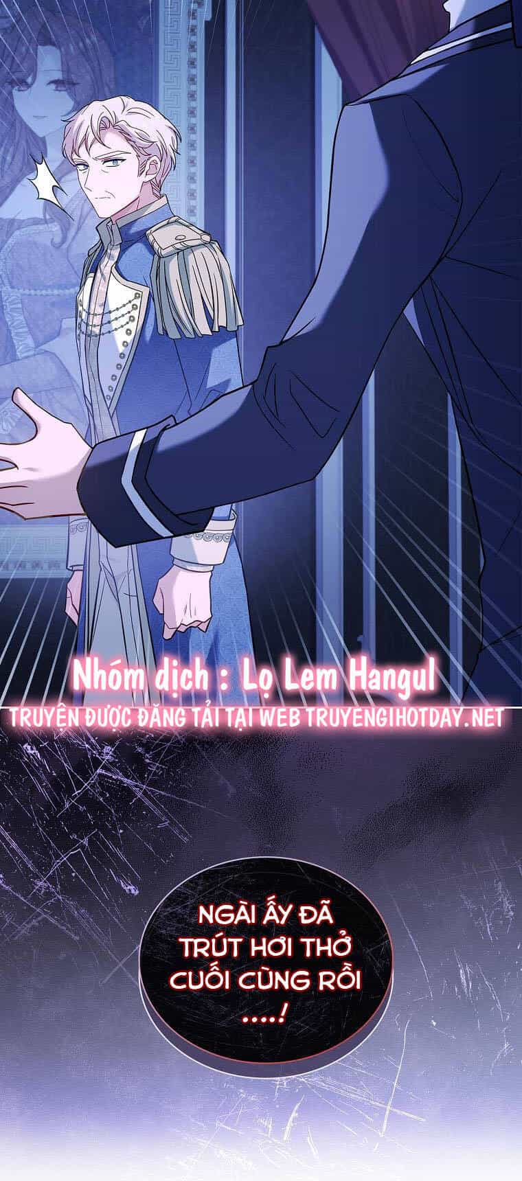 Để Yên Cho Tiểu Thư Hiền - Chương 112 - ảnh 42