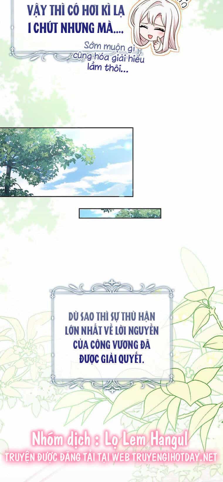 Để Yên Cho Tiểu Thư Hiền - Chương 113 - ảnh 12