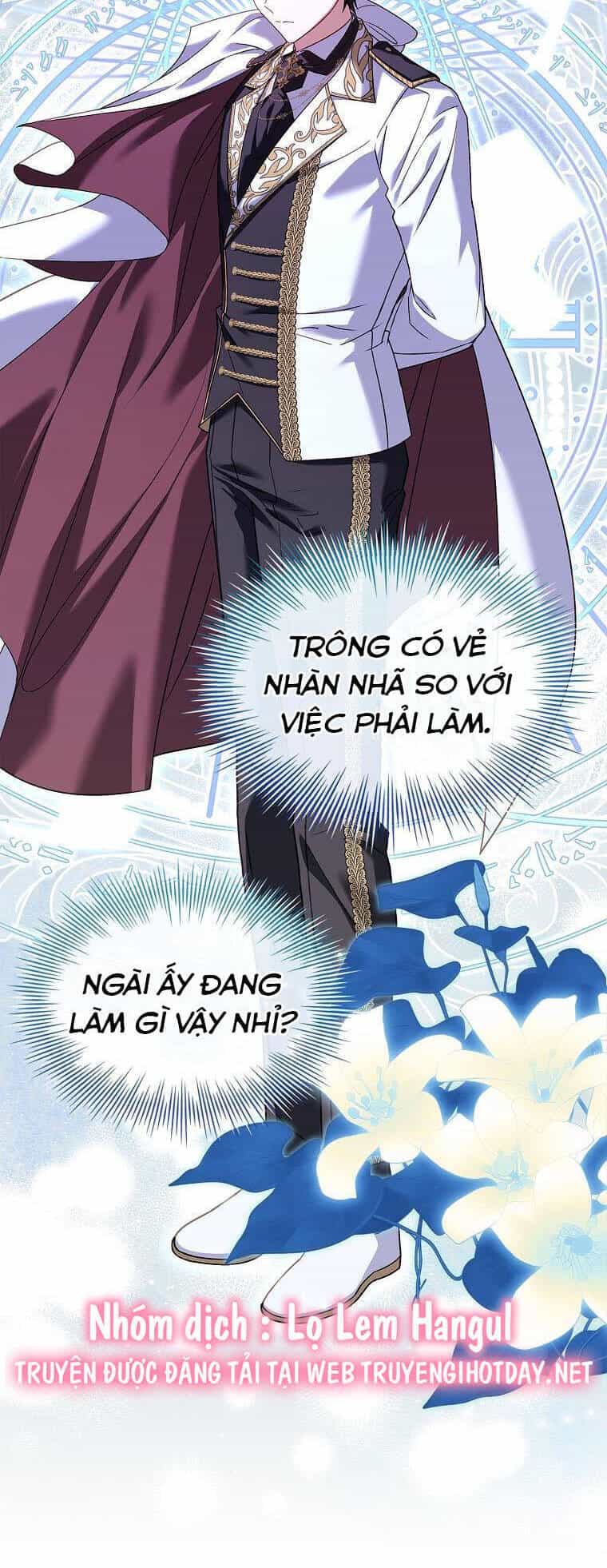 Để Yên Cho Tiểu Thư Hiền - Chương 113 - ảnh 37