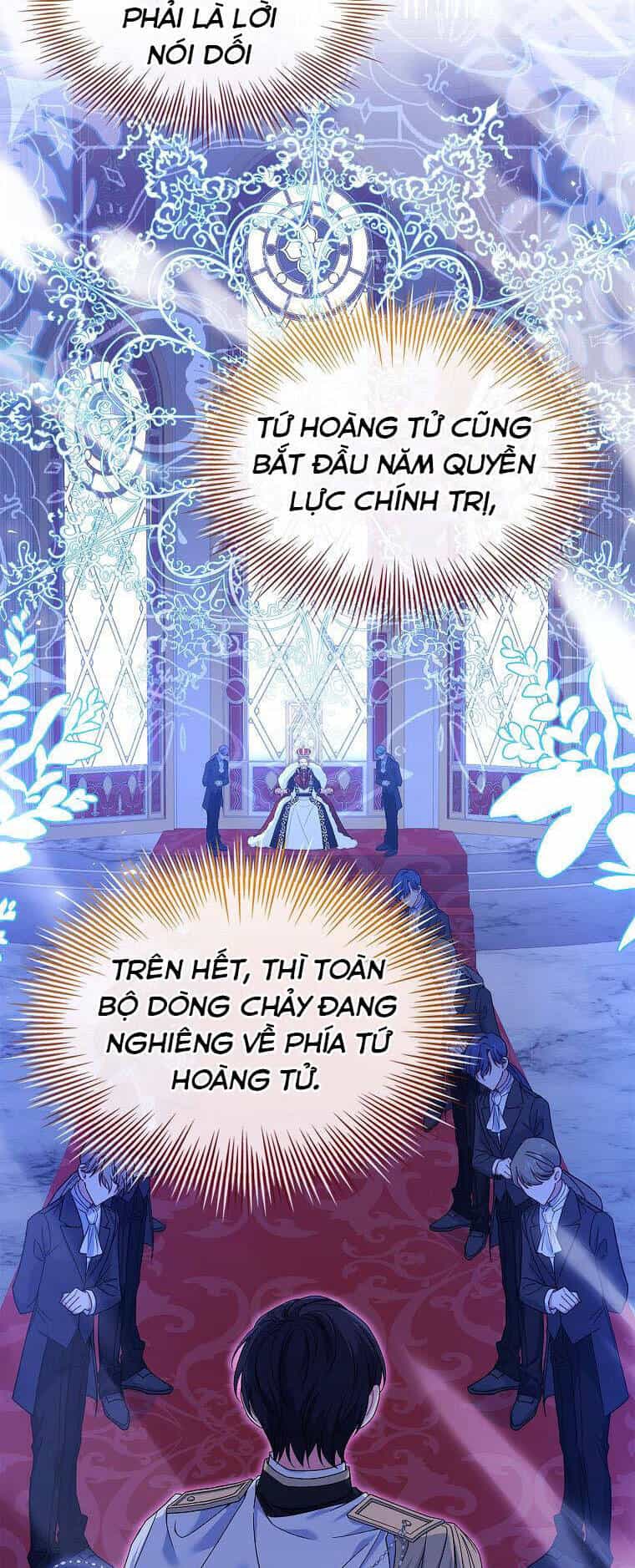 Để Yên Cho Tiểu Thư Hiền - Chương 113 - ảnh 45