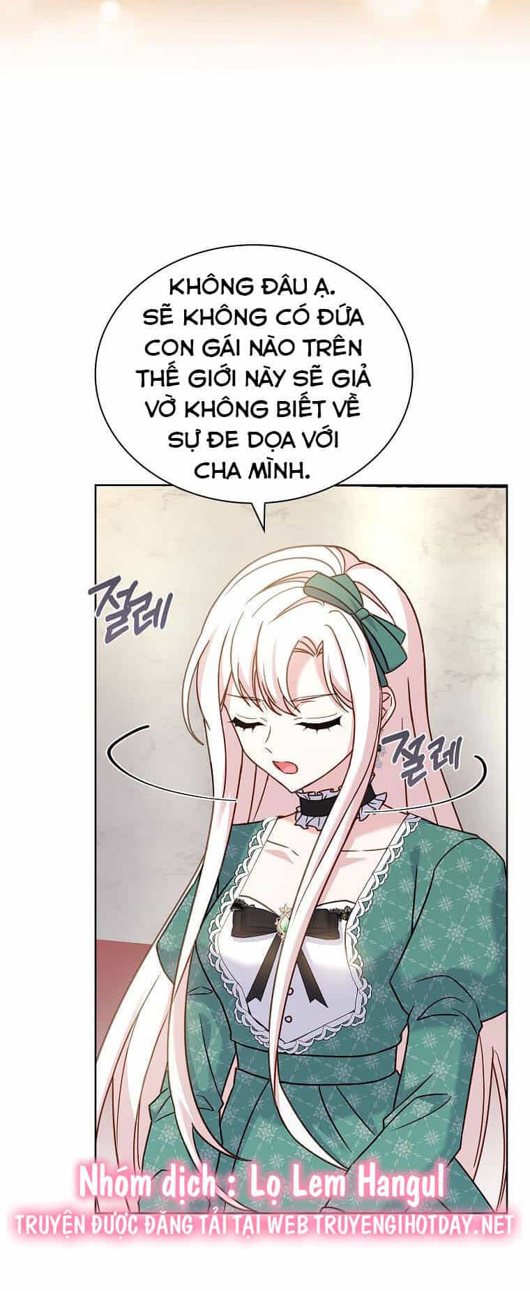 Để Yên Cho Tiểu Thư Hiền - Chương 113 - ảnh 62