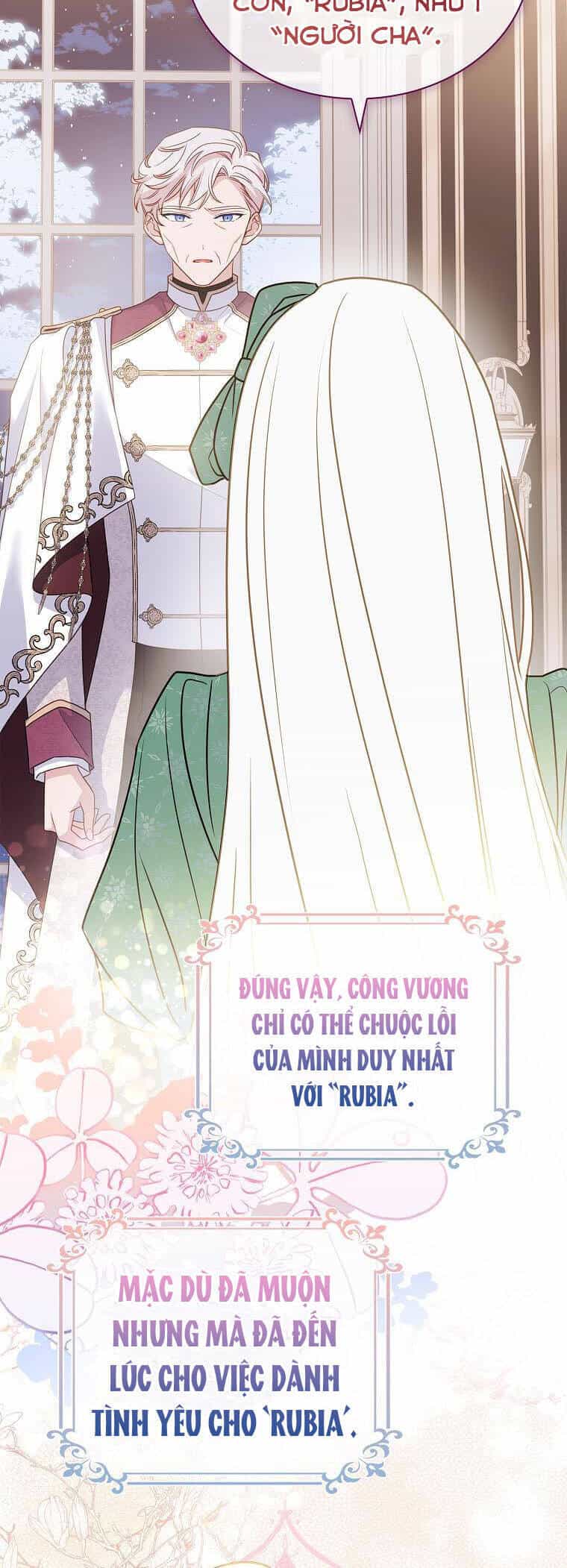 Để Yên Cho Tiểu Thư Hiền - Chương 113 - ảnh 68